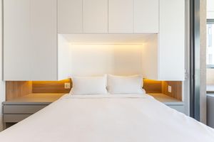 Alquiler Vacacional - NHC - Neohouse Campo Belo - Anora Spaces