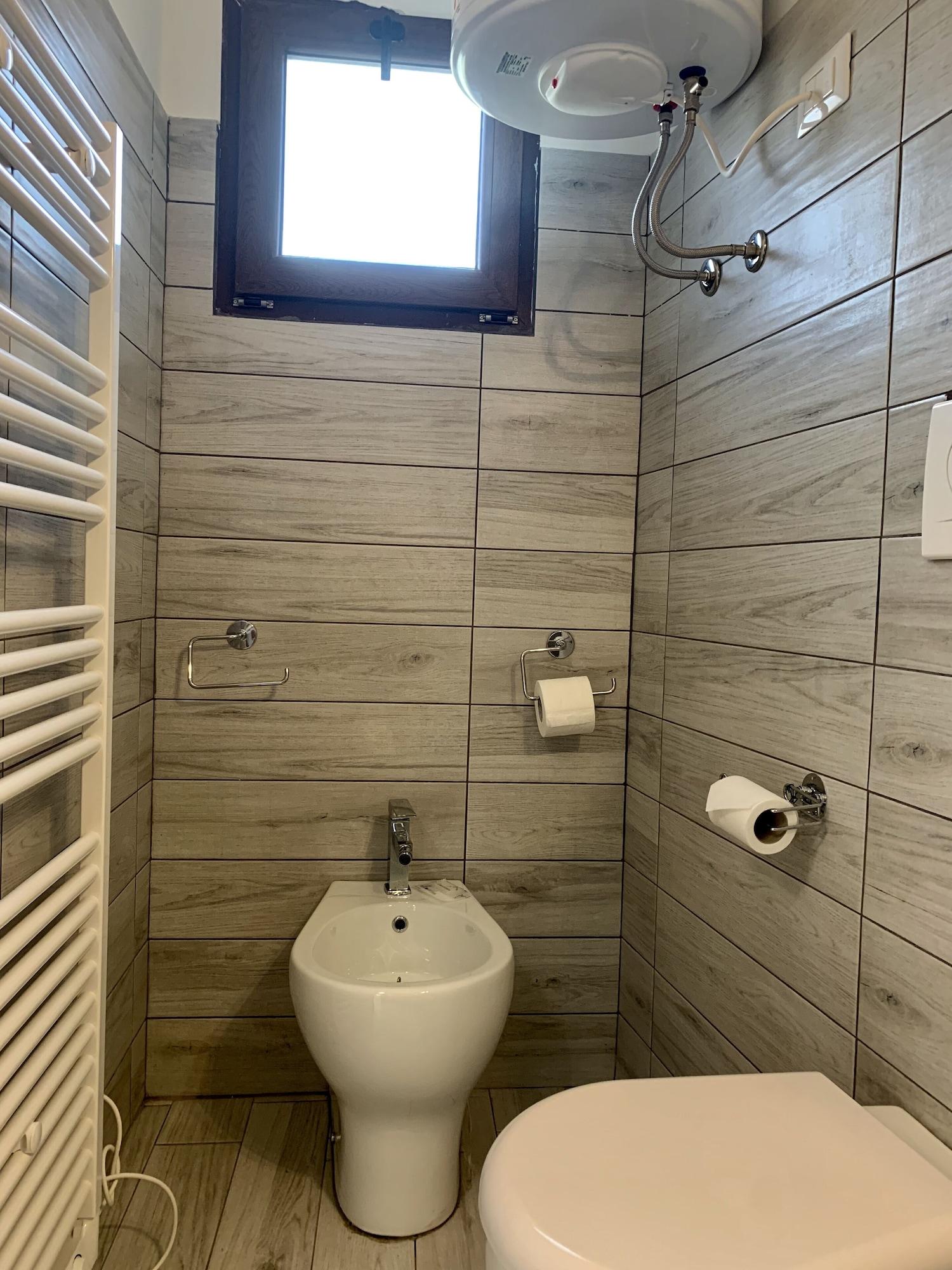 Equipamiento de Habitación Villa Roberta