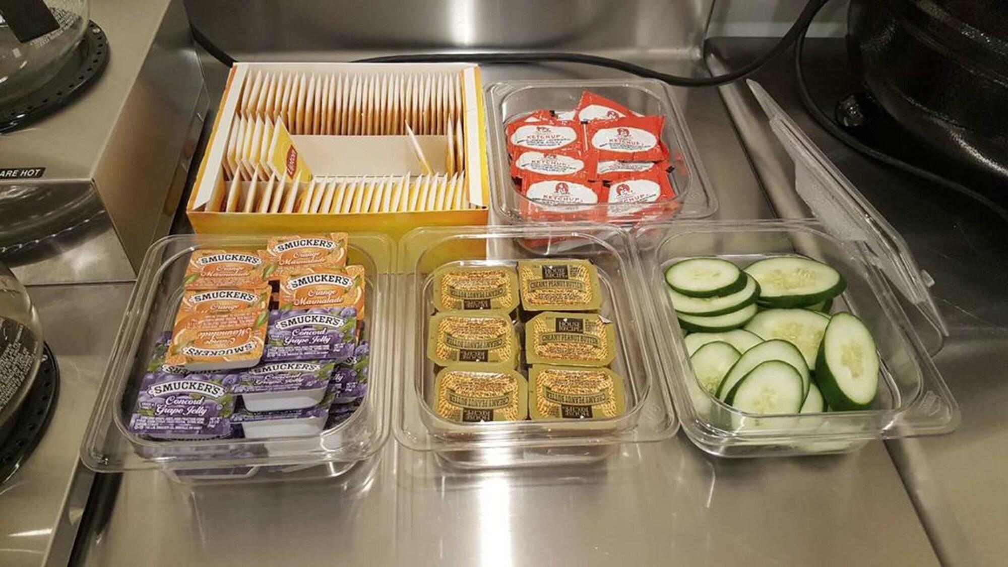 Restaurant Queens Hotel