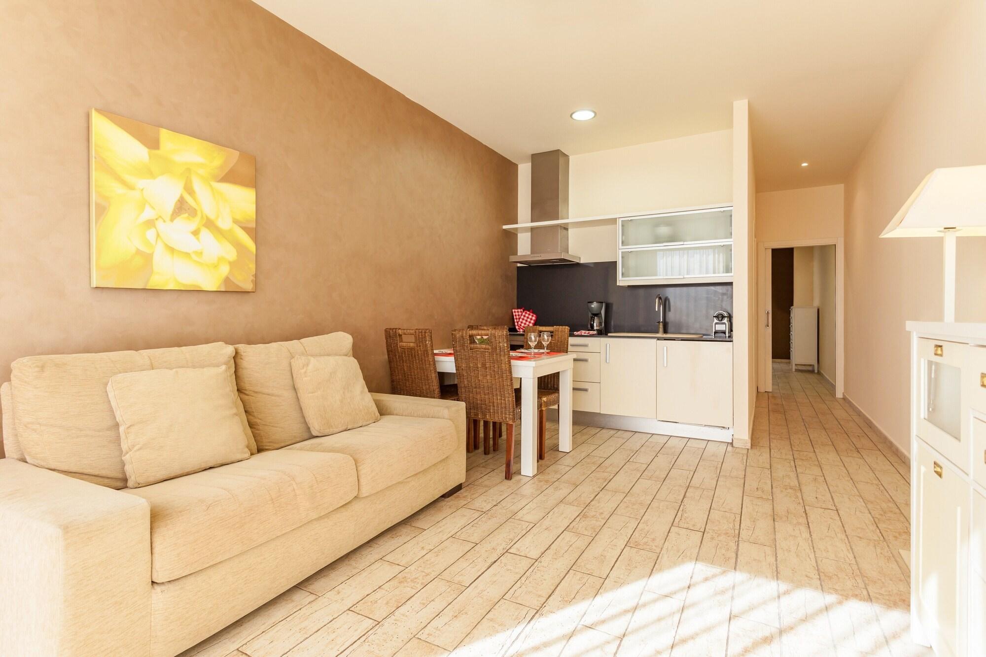 Habitación Cala Cristal by Pierre & Vacances Premium