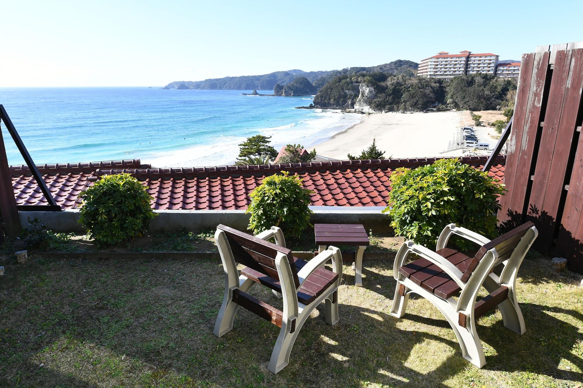 Playa Shimoda Yamatokan