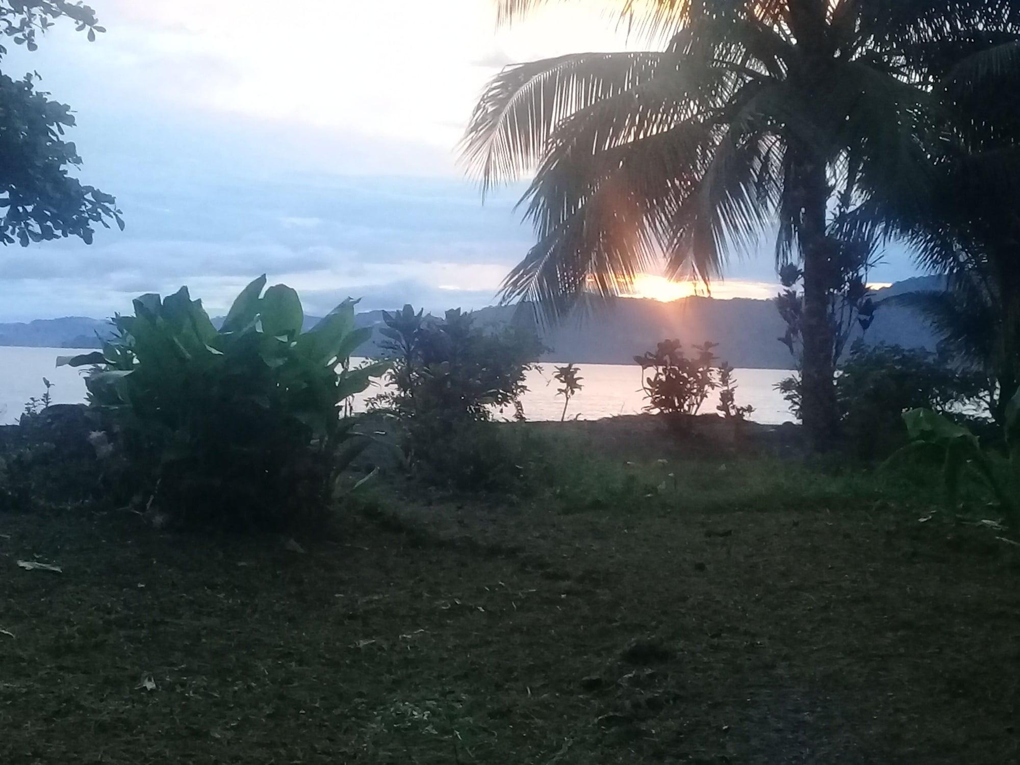 Playa Bellavista Beach in Jovi