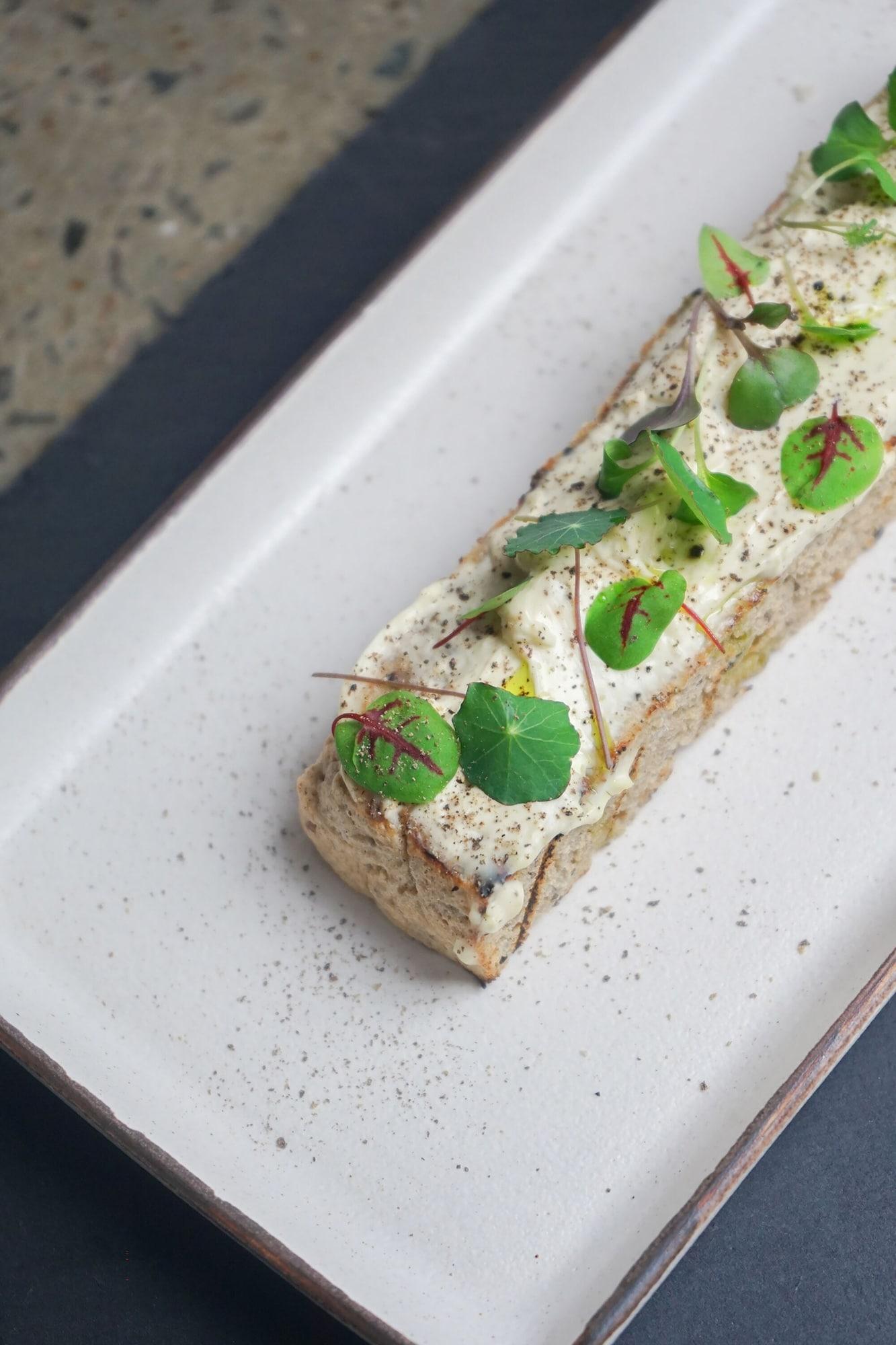 Restaurant Titik Dua Ubud