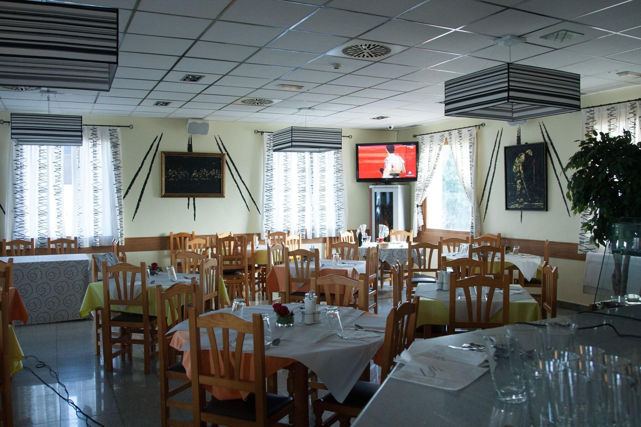 Vista Lobby Hotel El Sueño de Jemik