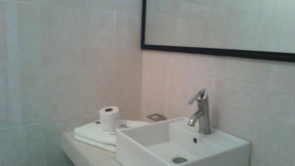 Equipamiento de Habitación Hotel Real de Cuautla