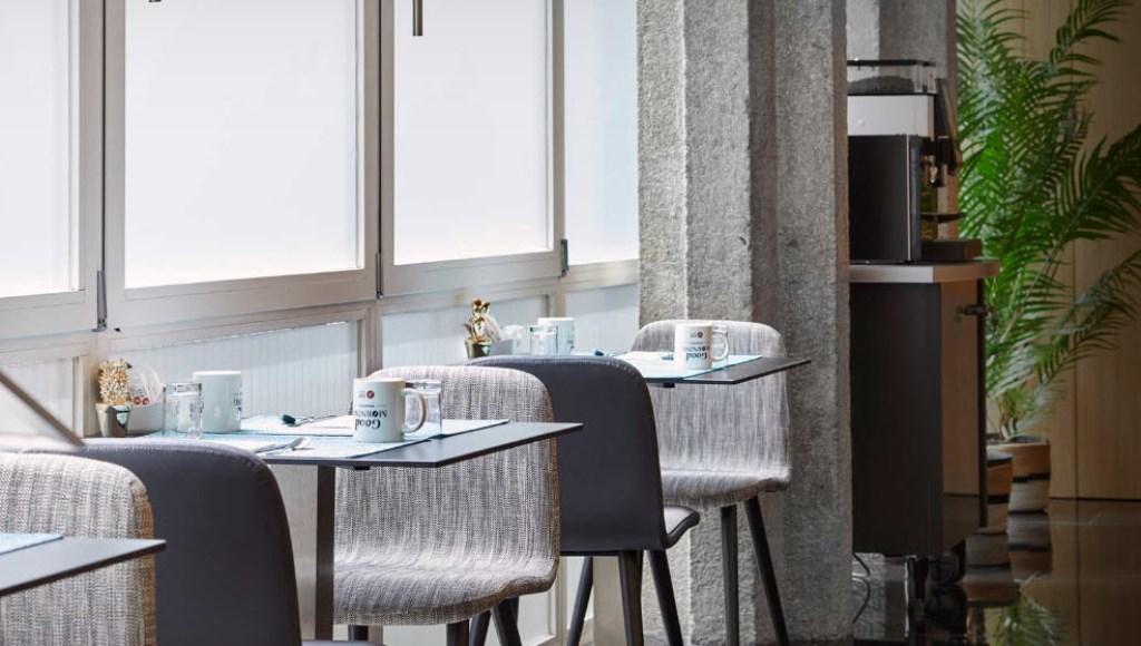 Hotel Exe Plaza Catalunya