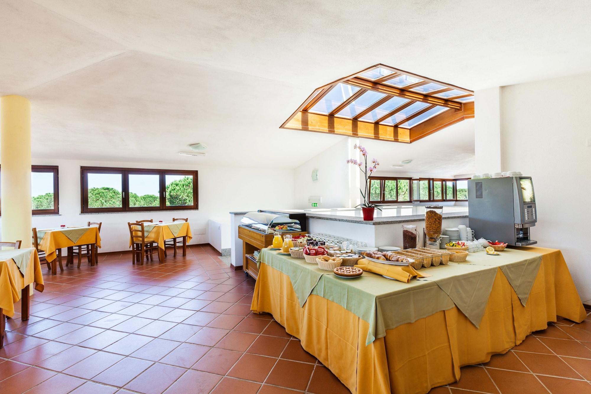 Restaurant Petri Marini Hotel & Resort