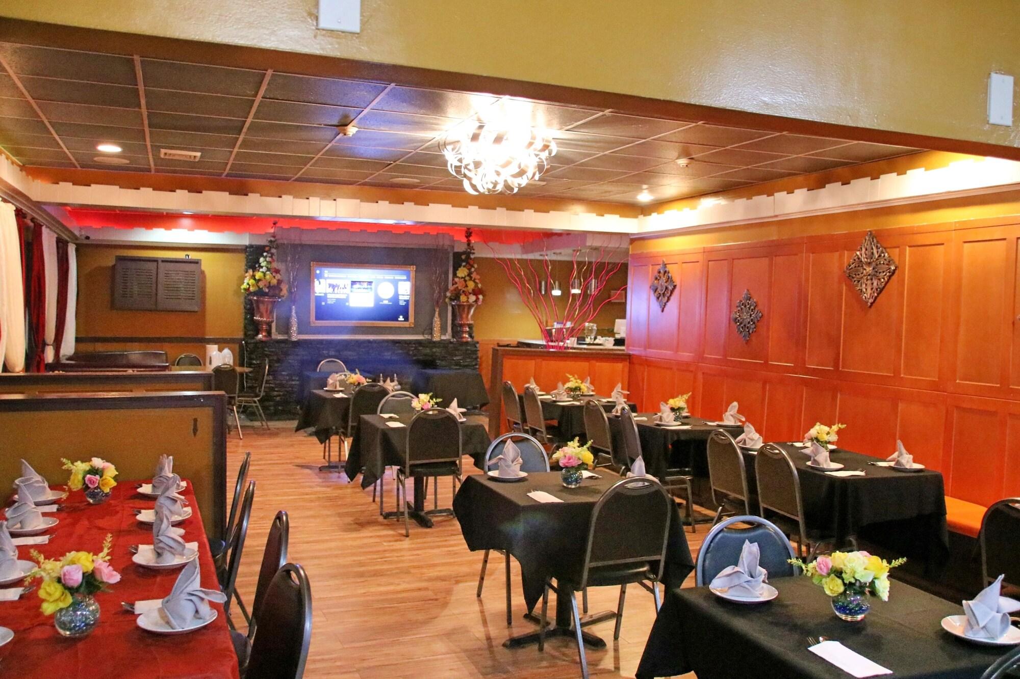 Restaurant Woodland Inn