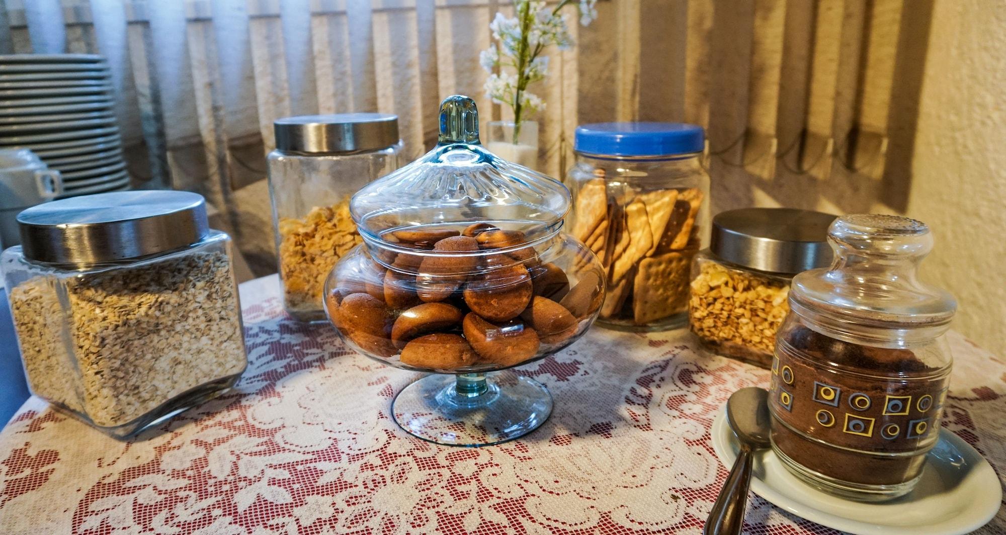 Restaurant Pousada das Garças de Saquarema