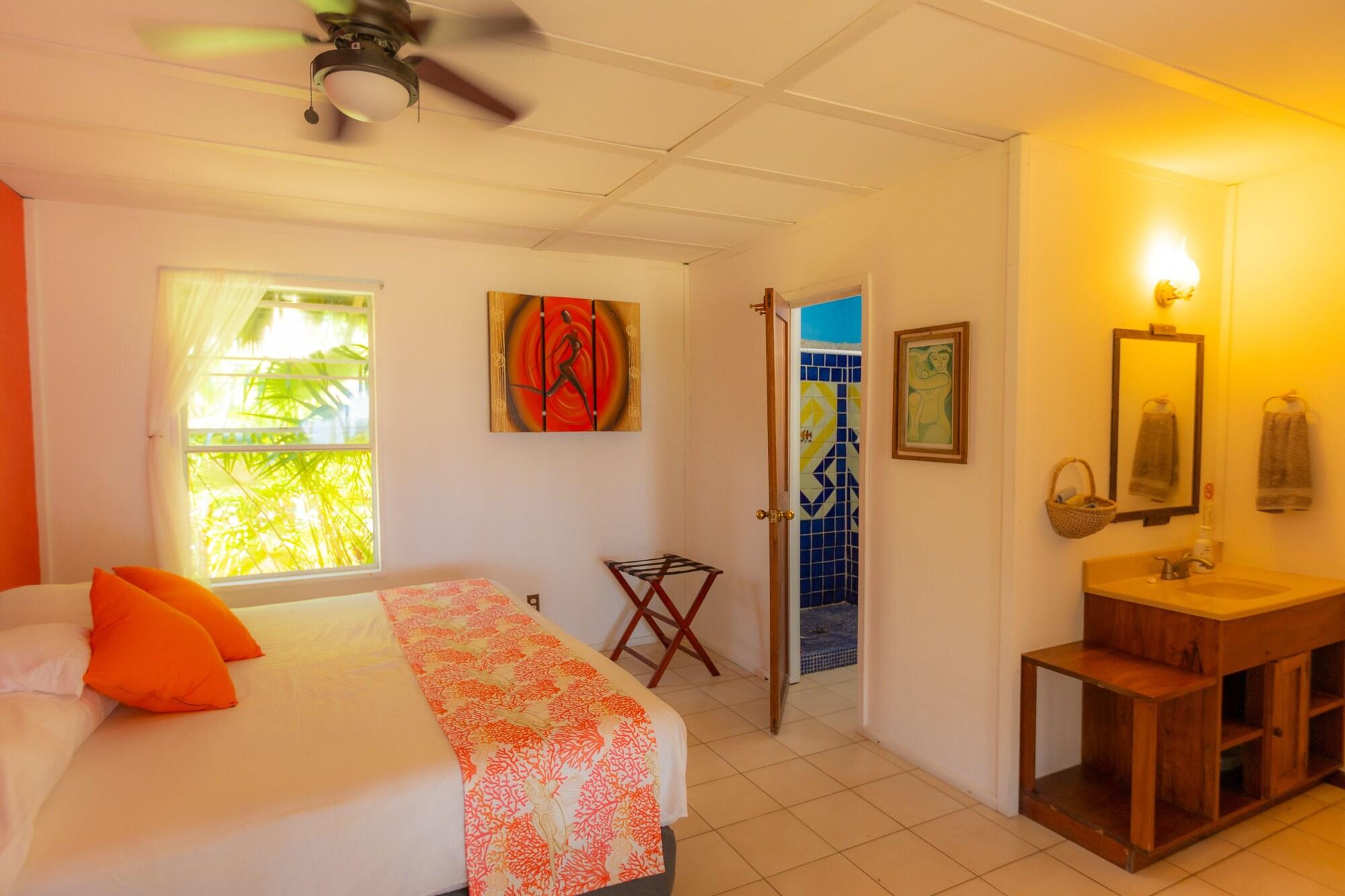 Habitación Playa Sonrisa Hotel