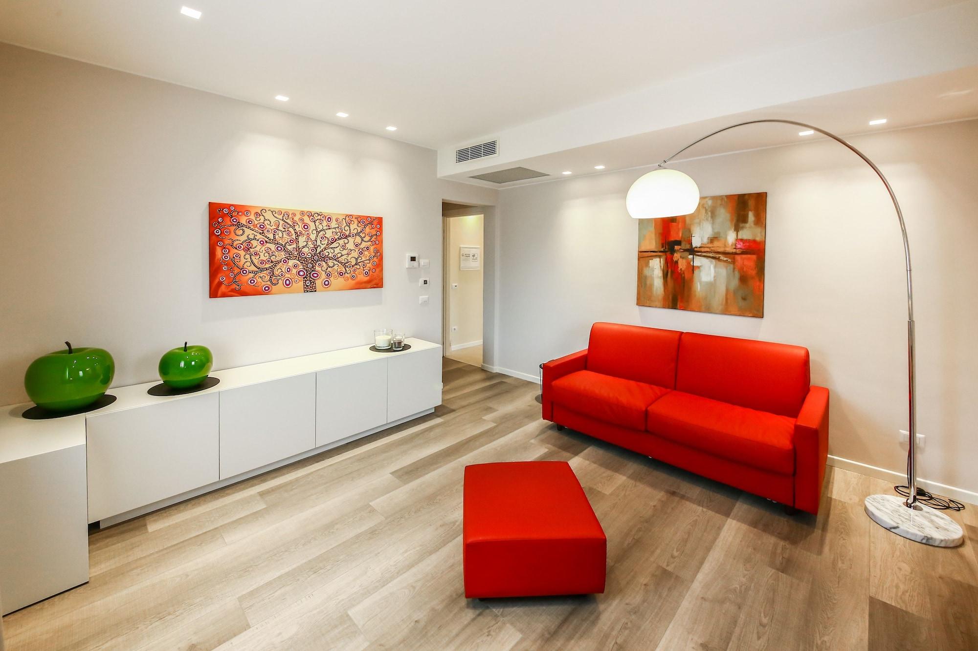 Set de Habitación La Bella Modena