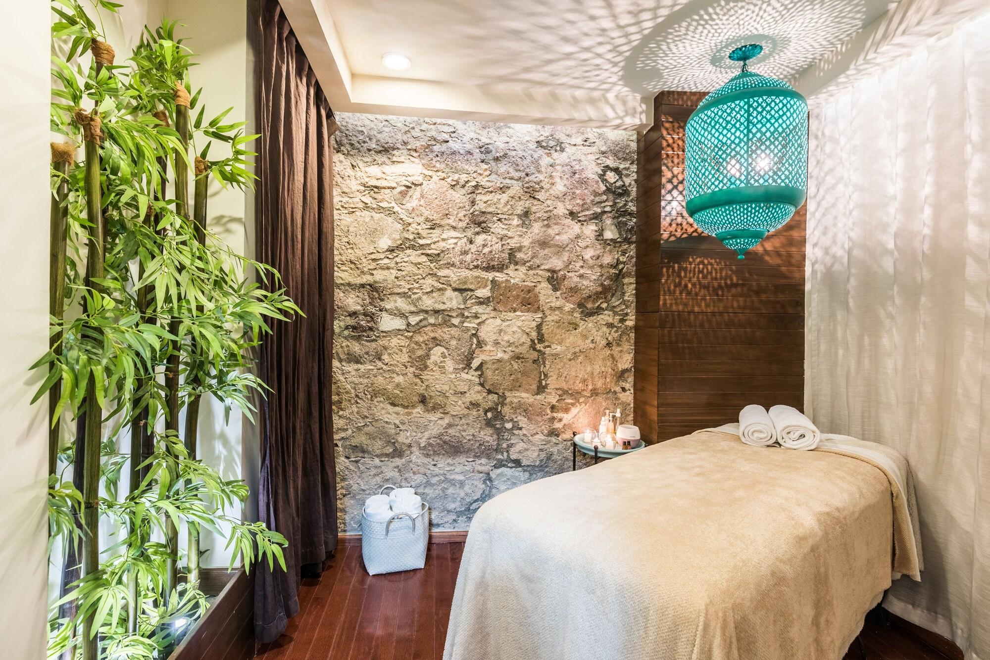 Spa Edelmira Hotel Boutique