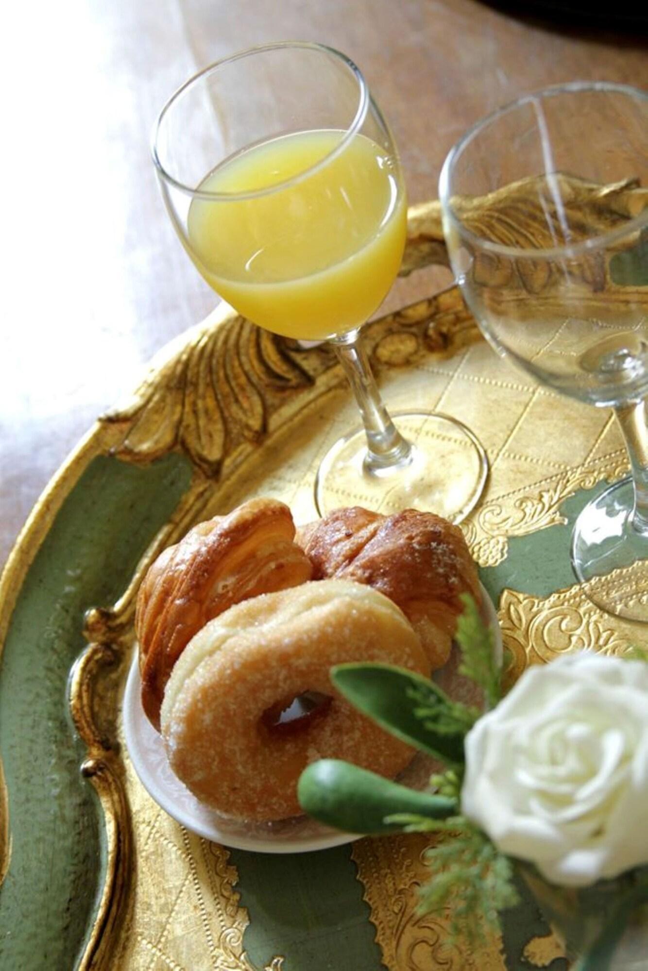Restaurant A Florence Cathedral View