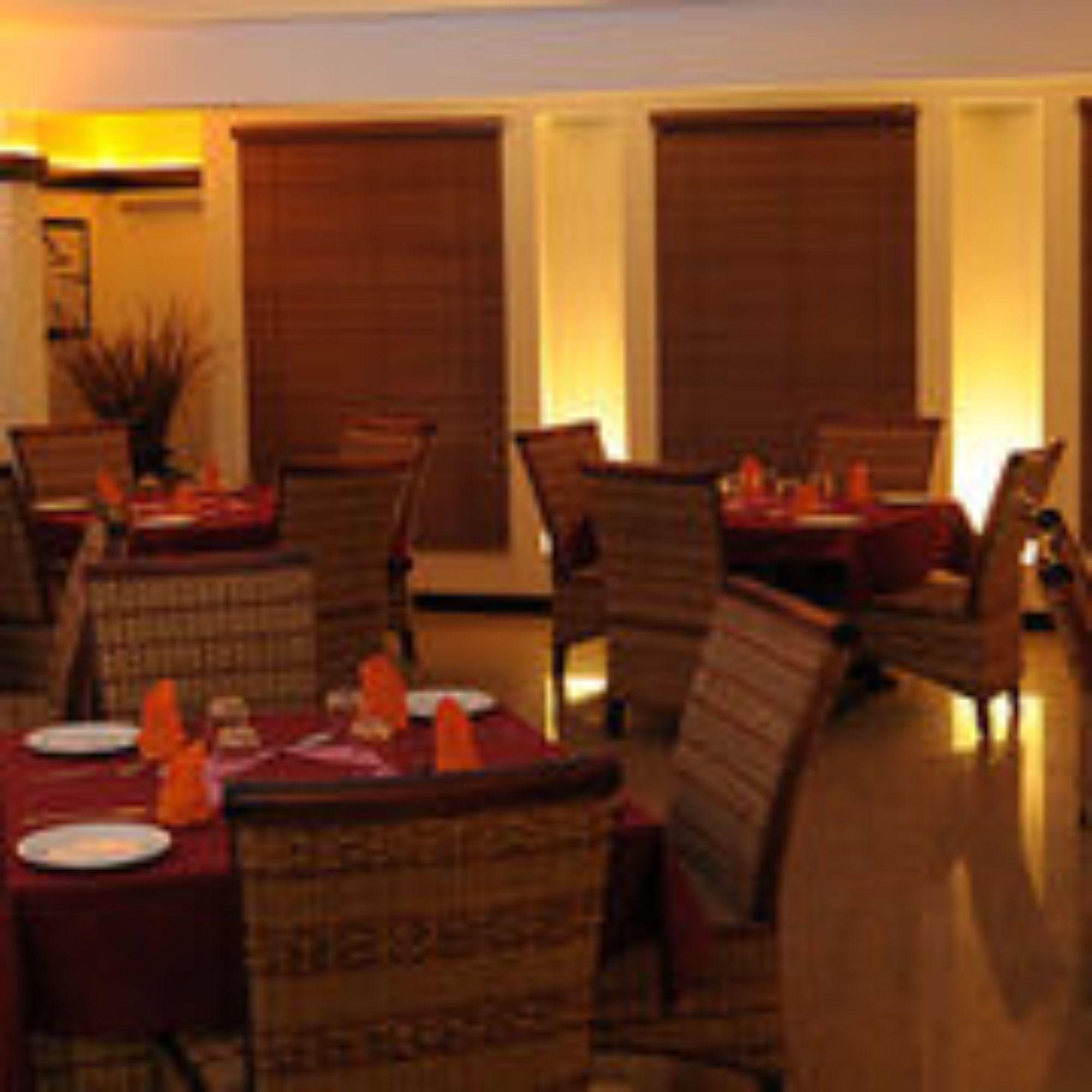 Comodidades del Alojamiento Baani Hotel