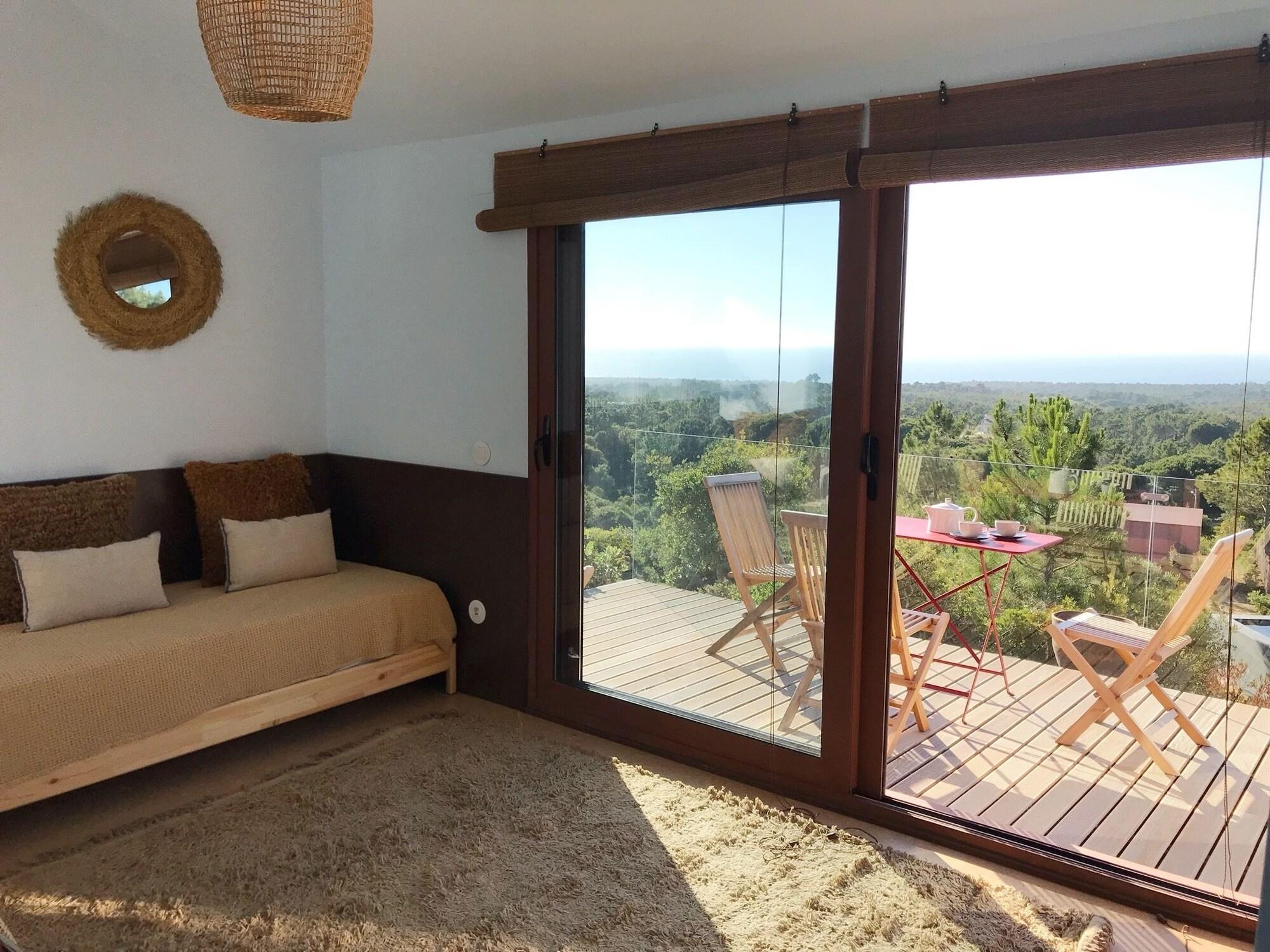 Equipamiento de Habitación Villa Epicurea