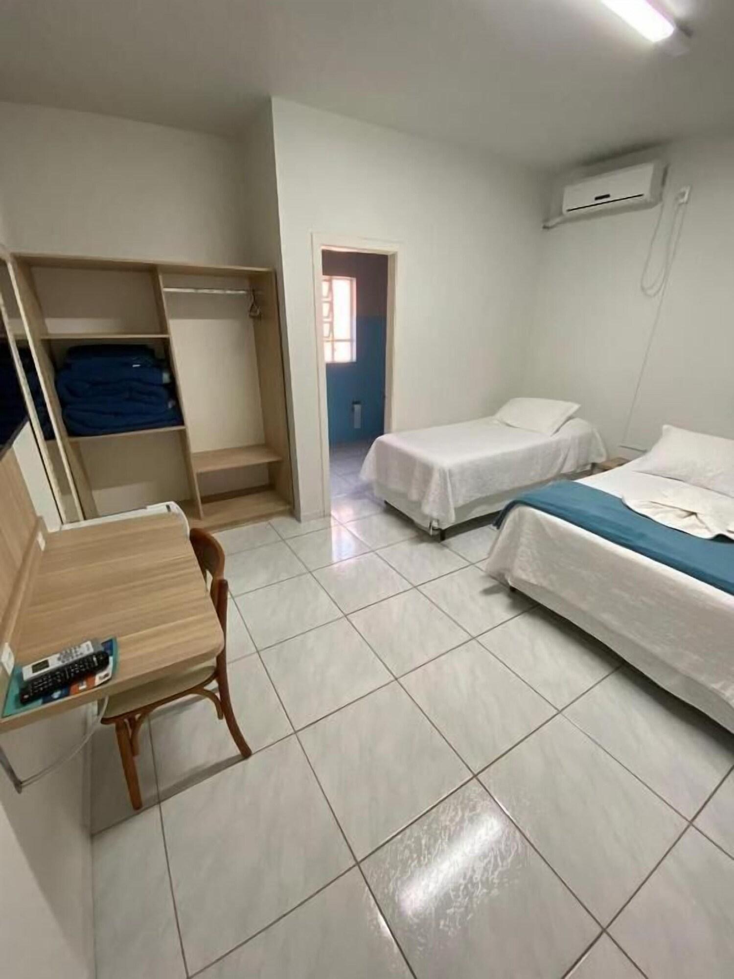 Habitación Oasis Hotel