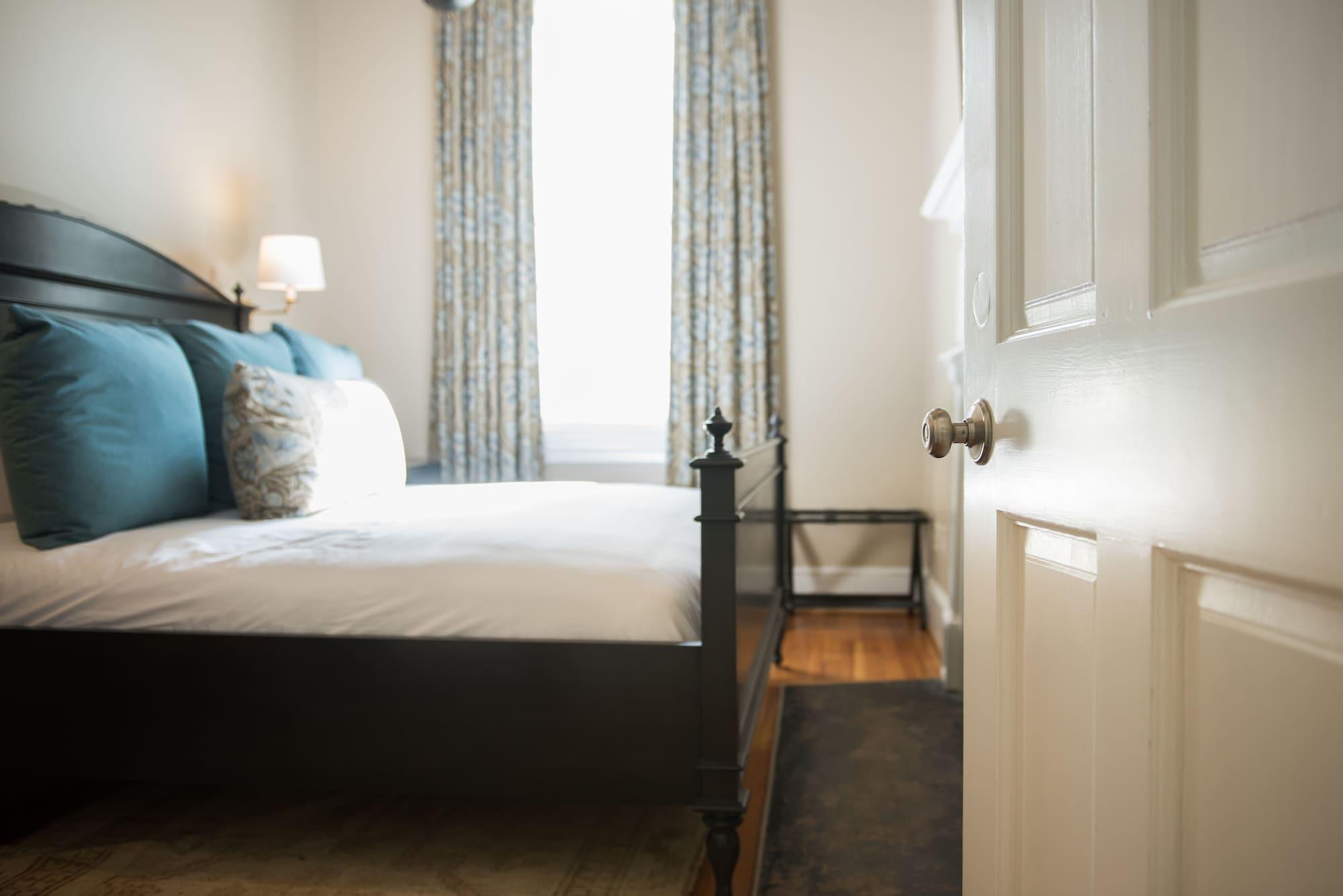 Habitación The Clifton