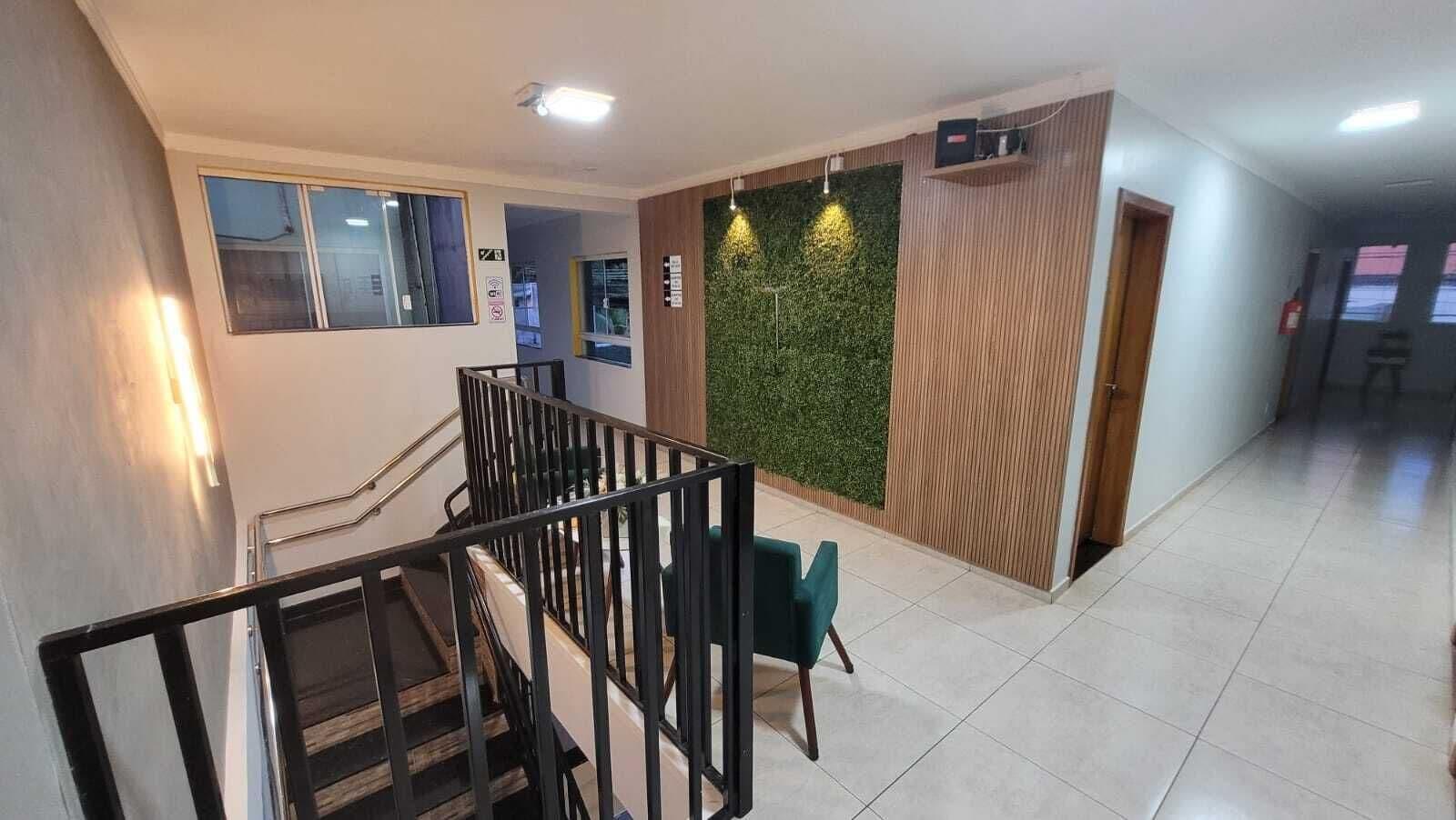 Varios Hotel Hiperion