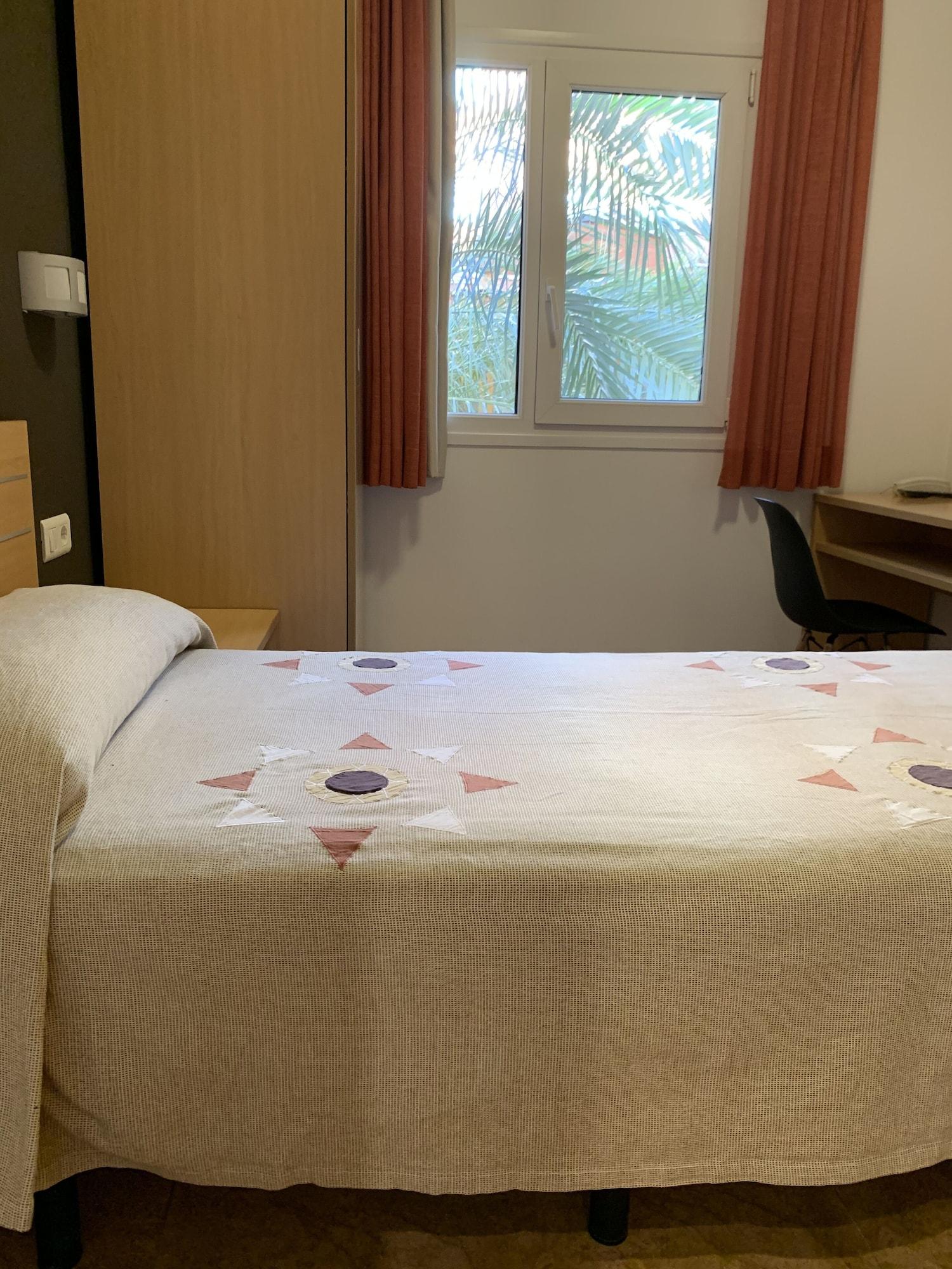 Habitación El Cami Hotel