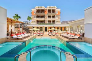 Alojamiento - Cape Grace, A Fairmont Managed Hotel