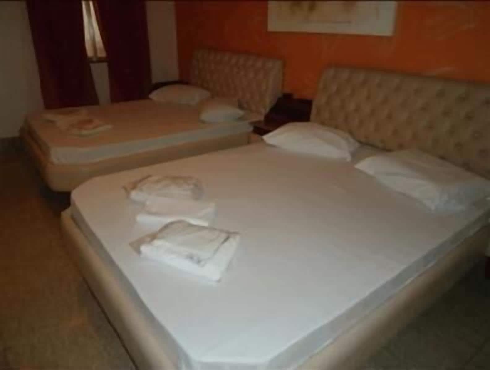 Restaurant Copamar Hotel