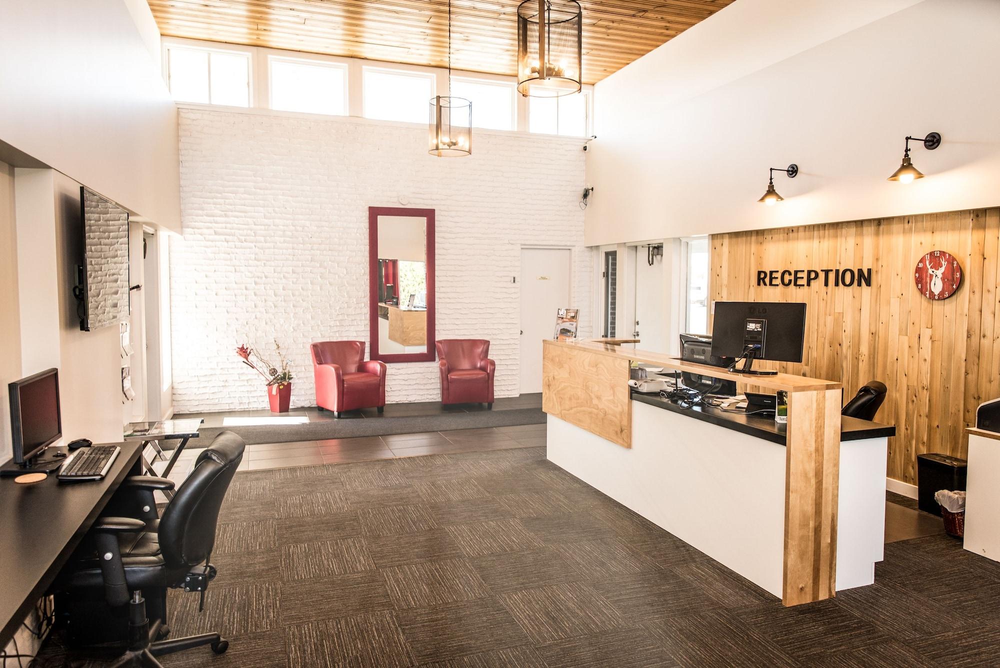 Varios Motel Colonial