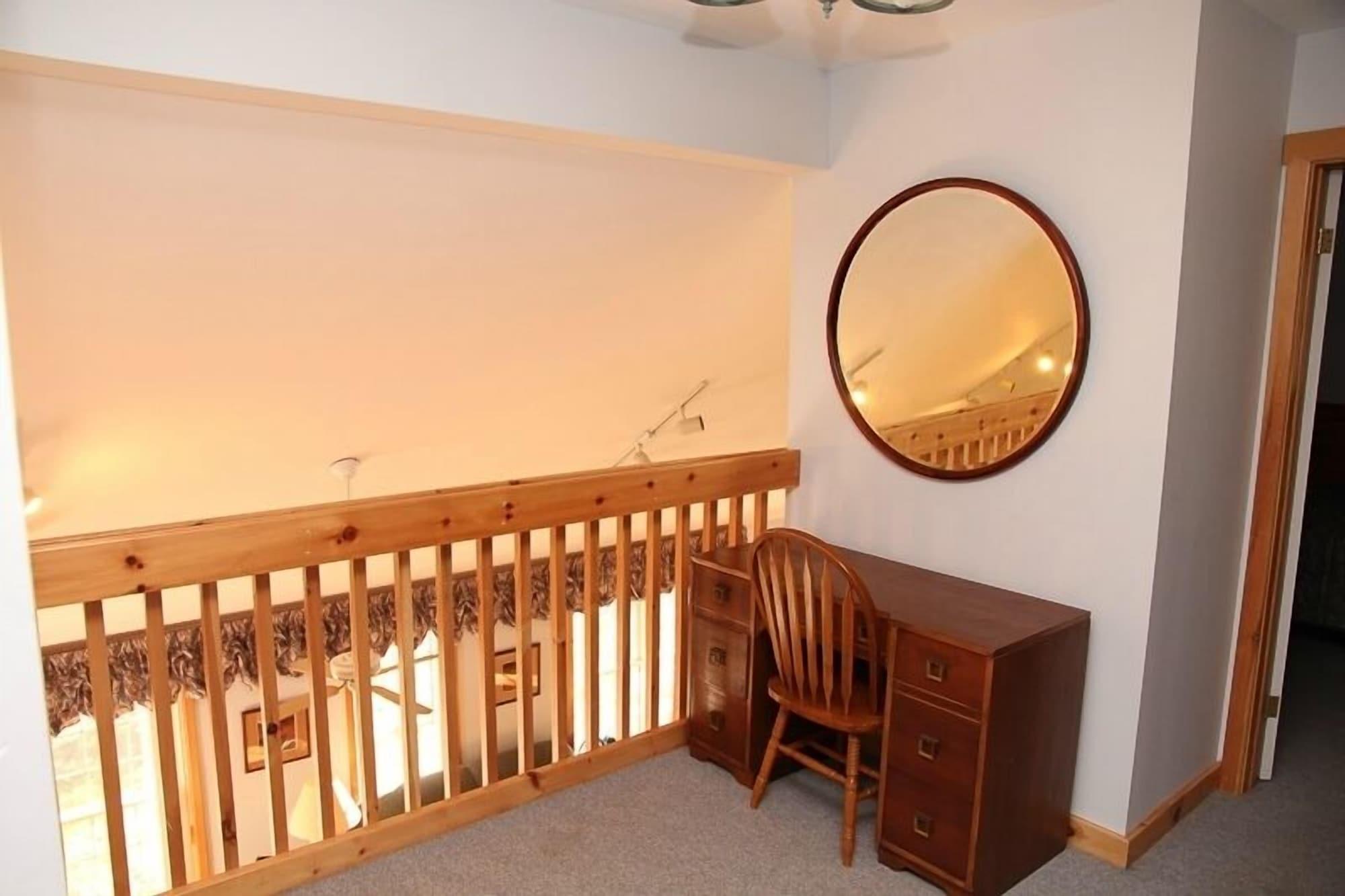 Set de Habitación Patterson Kaye Resort on Lake Muskoka