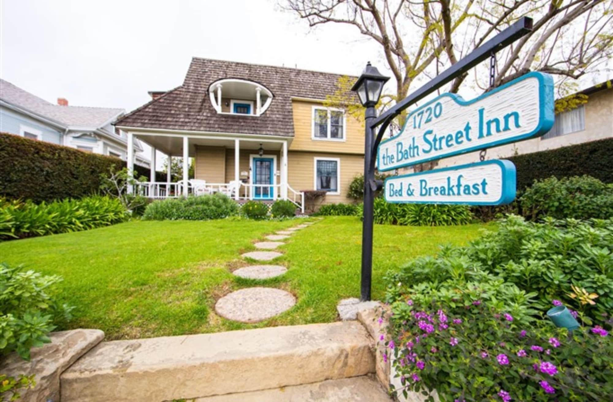 Varios Bath Street Inn