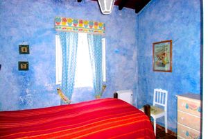 Alquiler Vacacional - Gites - Where the soul lives in perfect harmony with nature