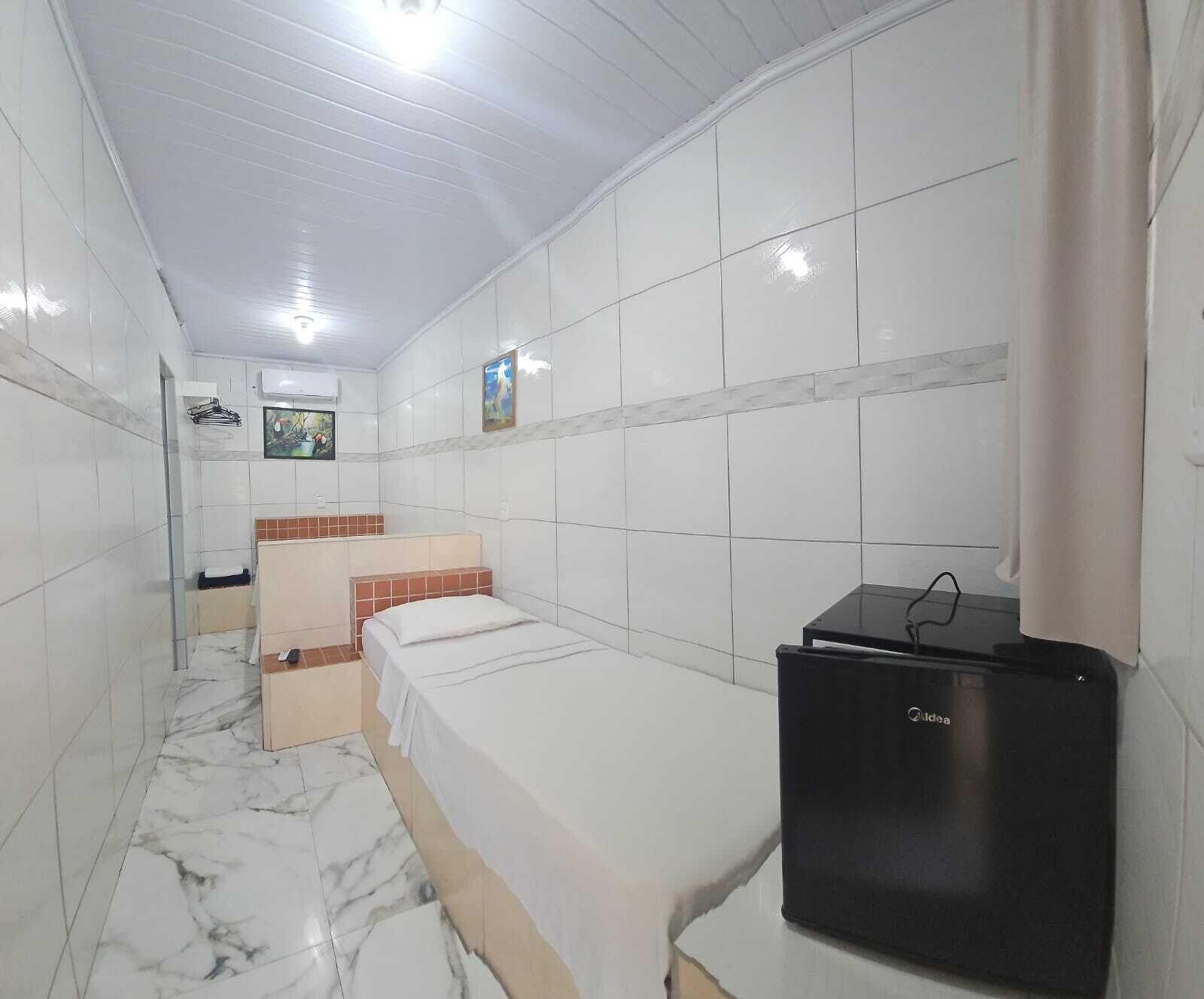Habitación Arahra Hotel