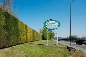 Alojamiento - Centro Carraro