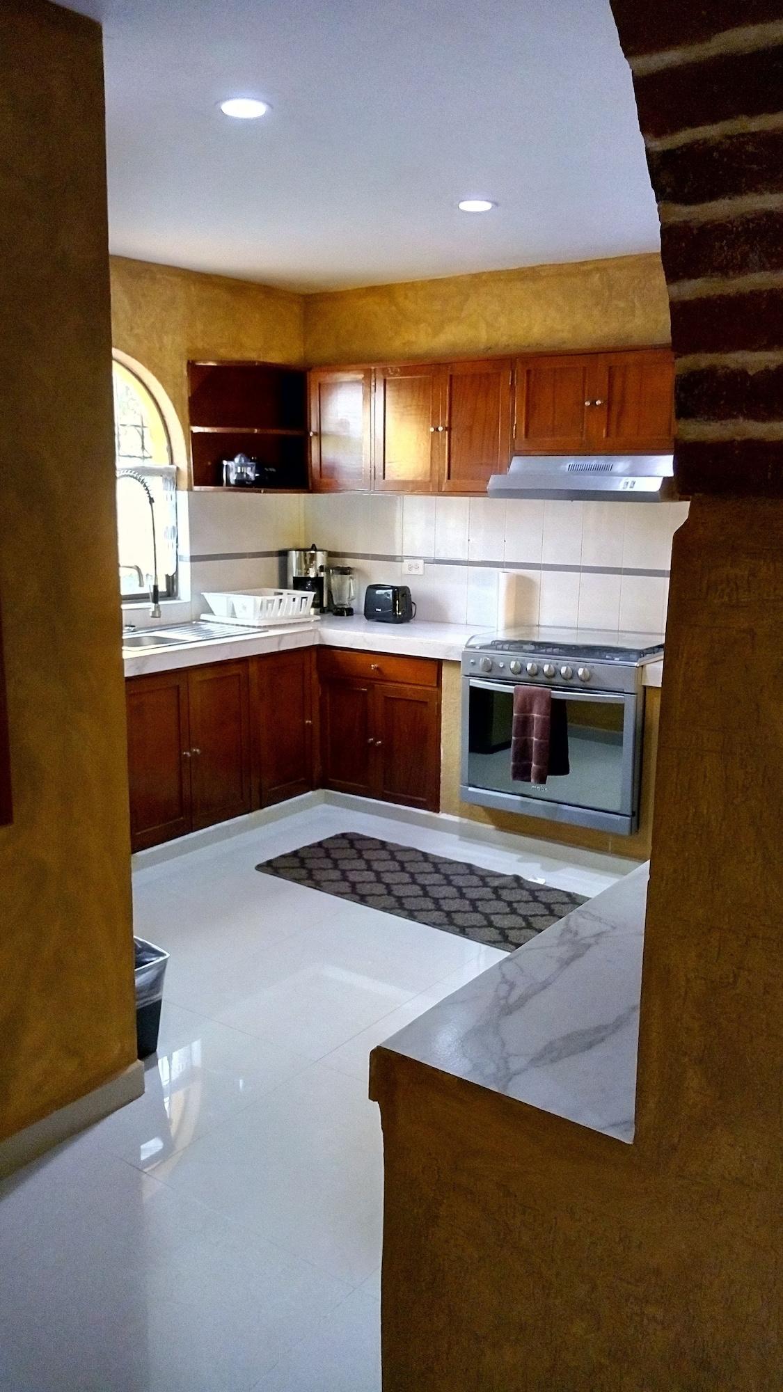 Set de Habitación Hotel La Casona Real