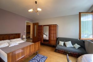 Alquiler Vacacional - 5 minutes from Annecy? Apartment on 2nd floor of a house with large garden