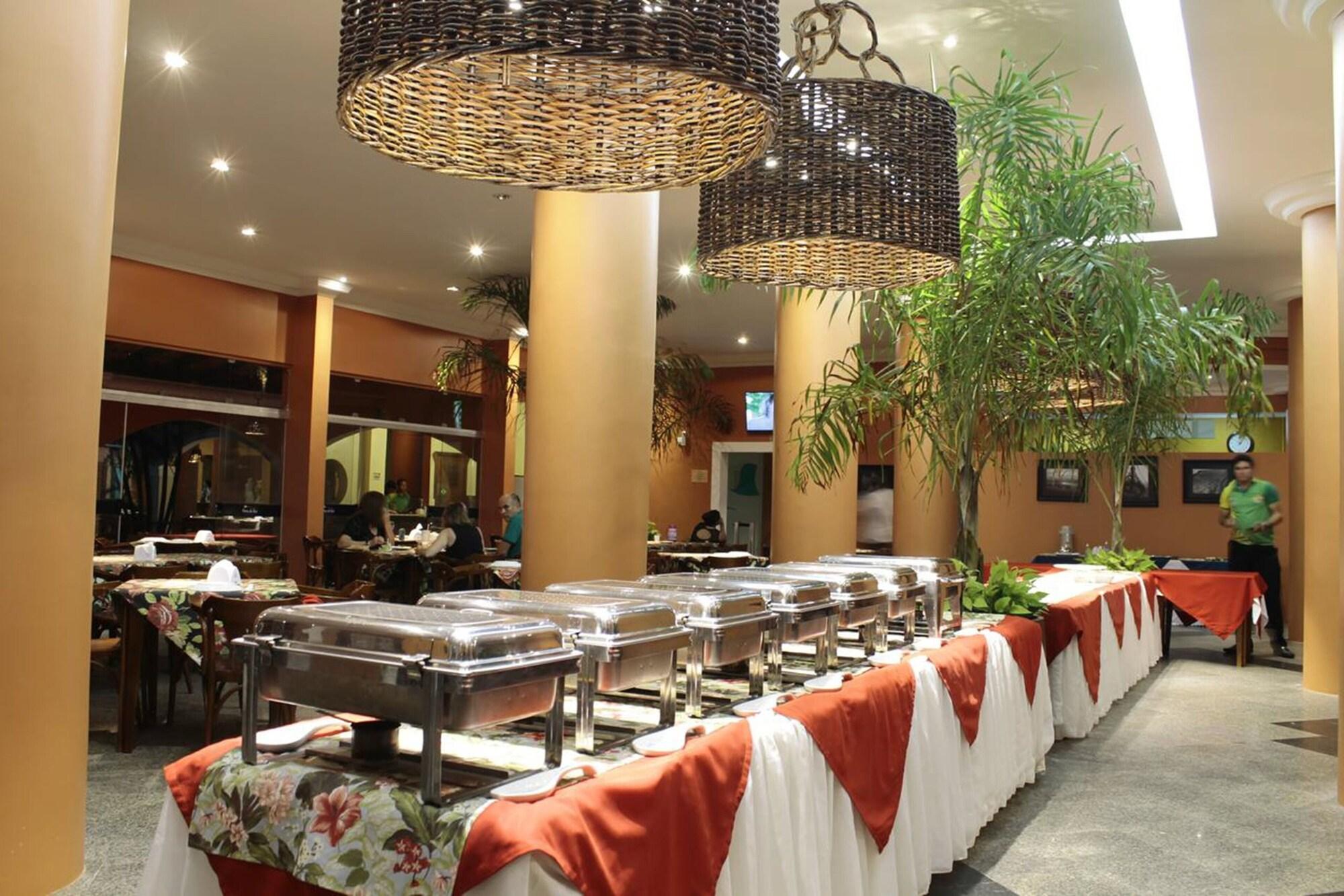 Restaurant Hotel Privê do Atalaia