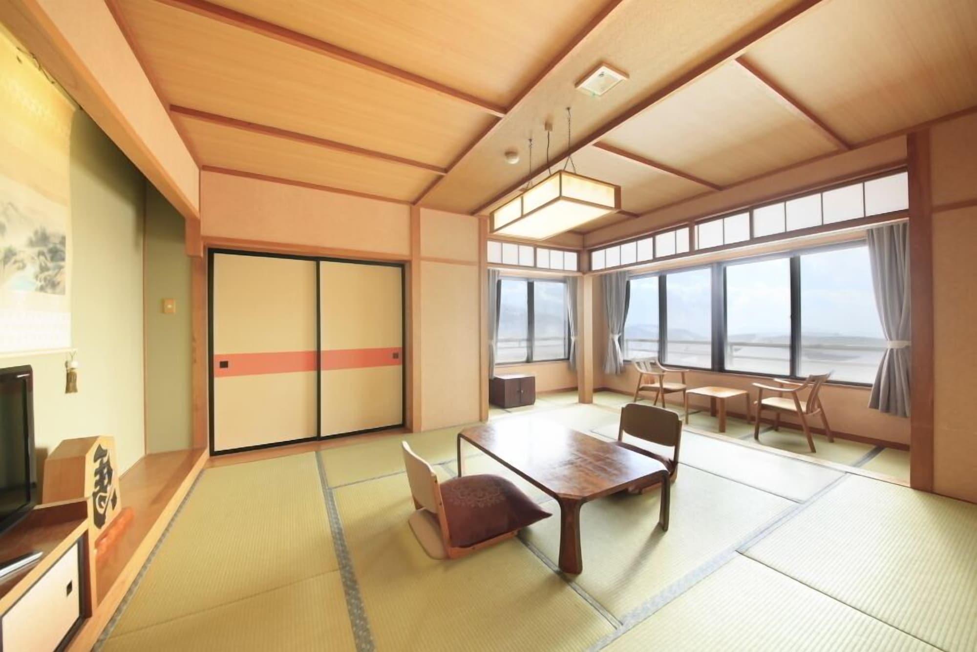 Habitación Zao Plaza Hotel
