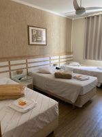 Alojamiento - Hotel Balneário