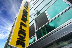 Alojamiento - Hotel Ibague Plaza