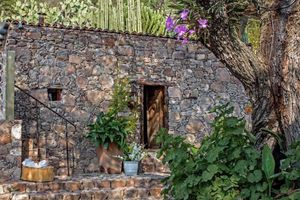 Alojamiento - Hotel Sagrada Retreat