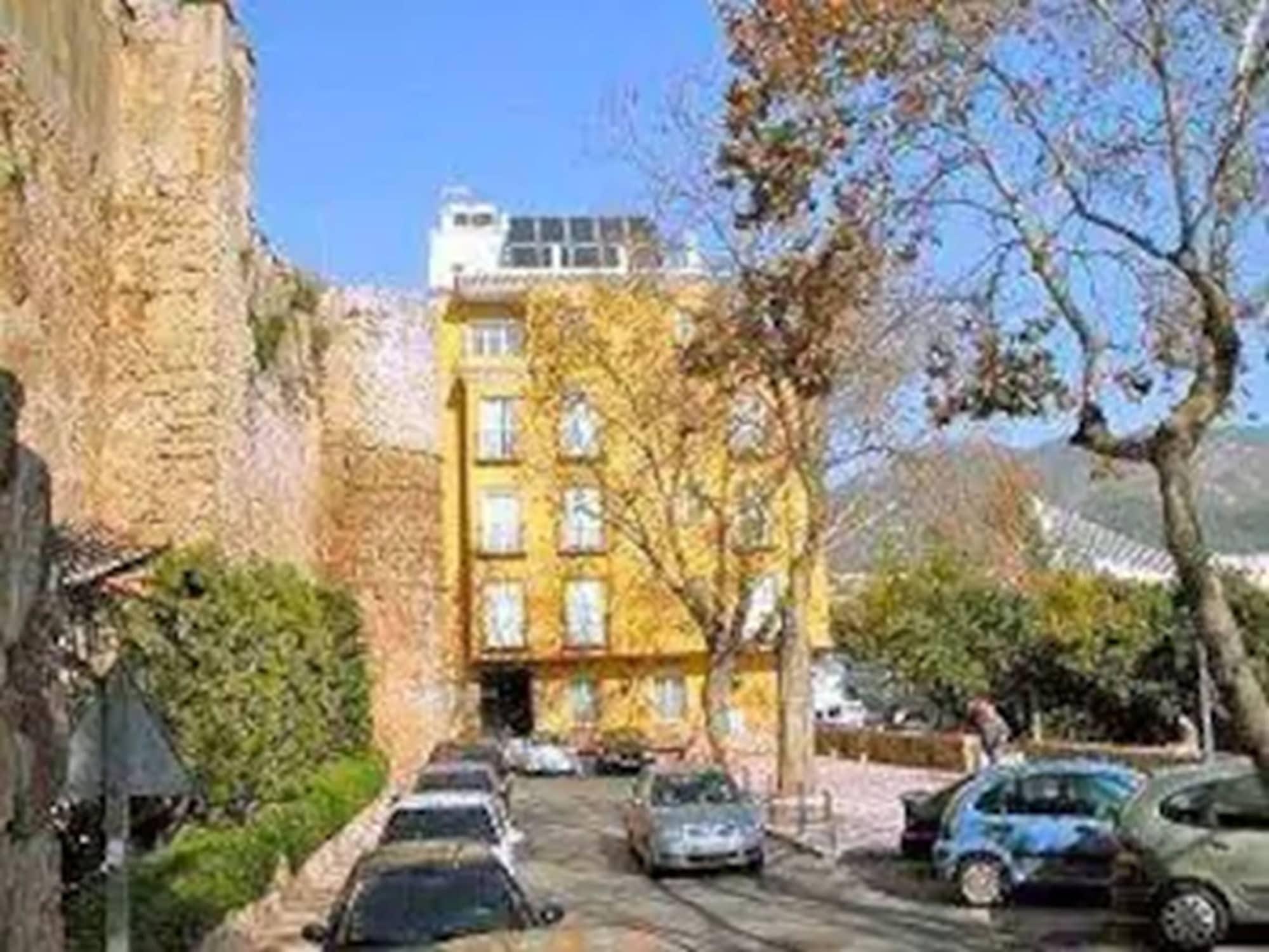 Varios Hotel Don Alfredo