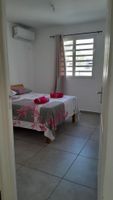 Alquiler Vacacional - Apartment T3 COSY Wousiré