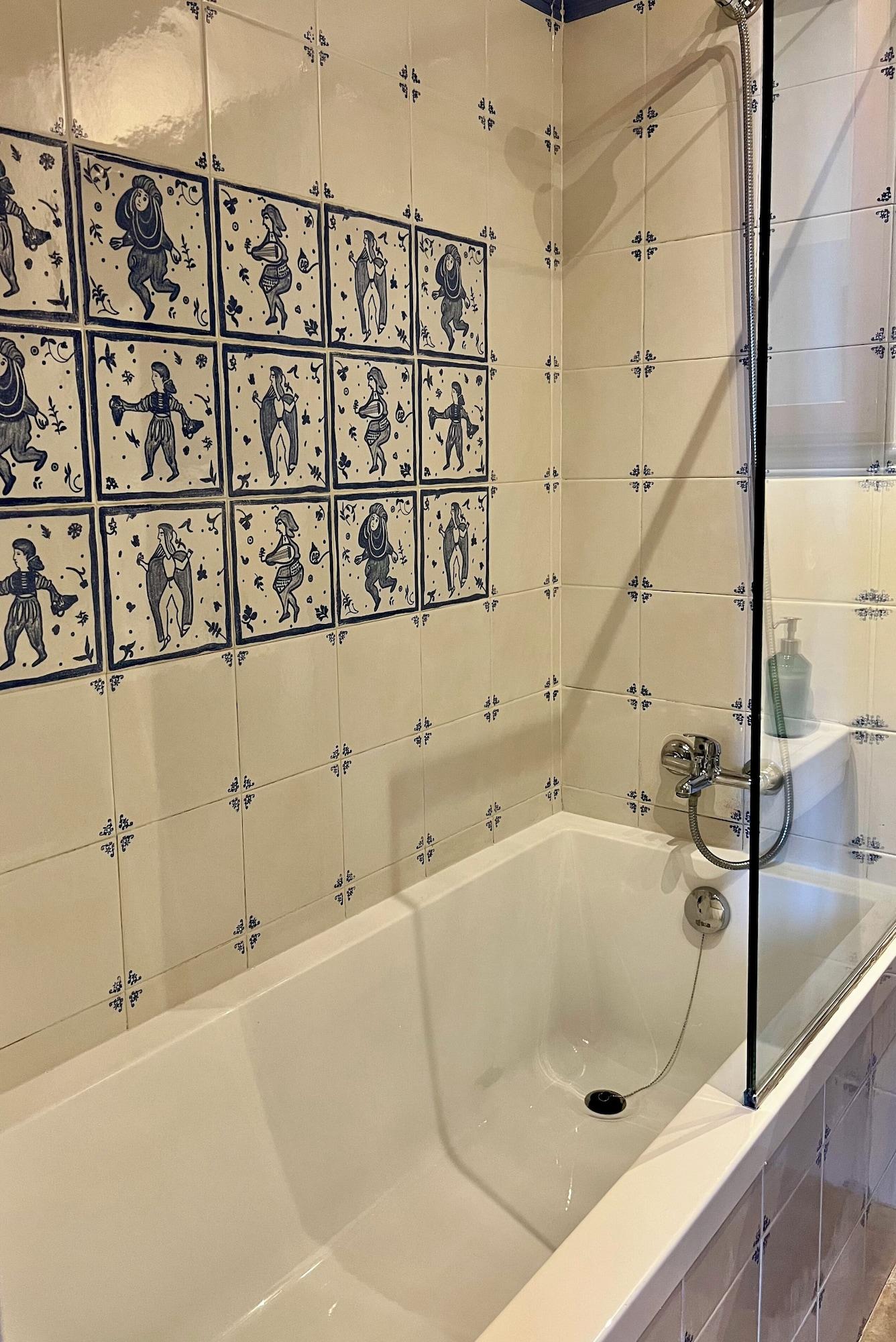 Equipamiento de Habitación Can Busquets - Hotel d'Interior