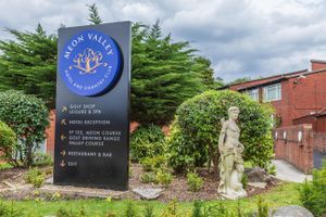 Alojamiento - Meon Valley Hotel & Country Club