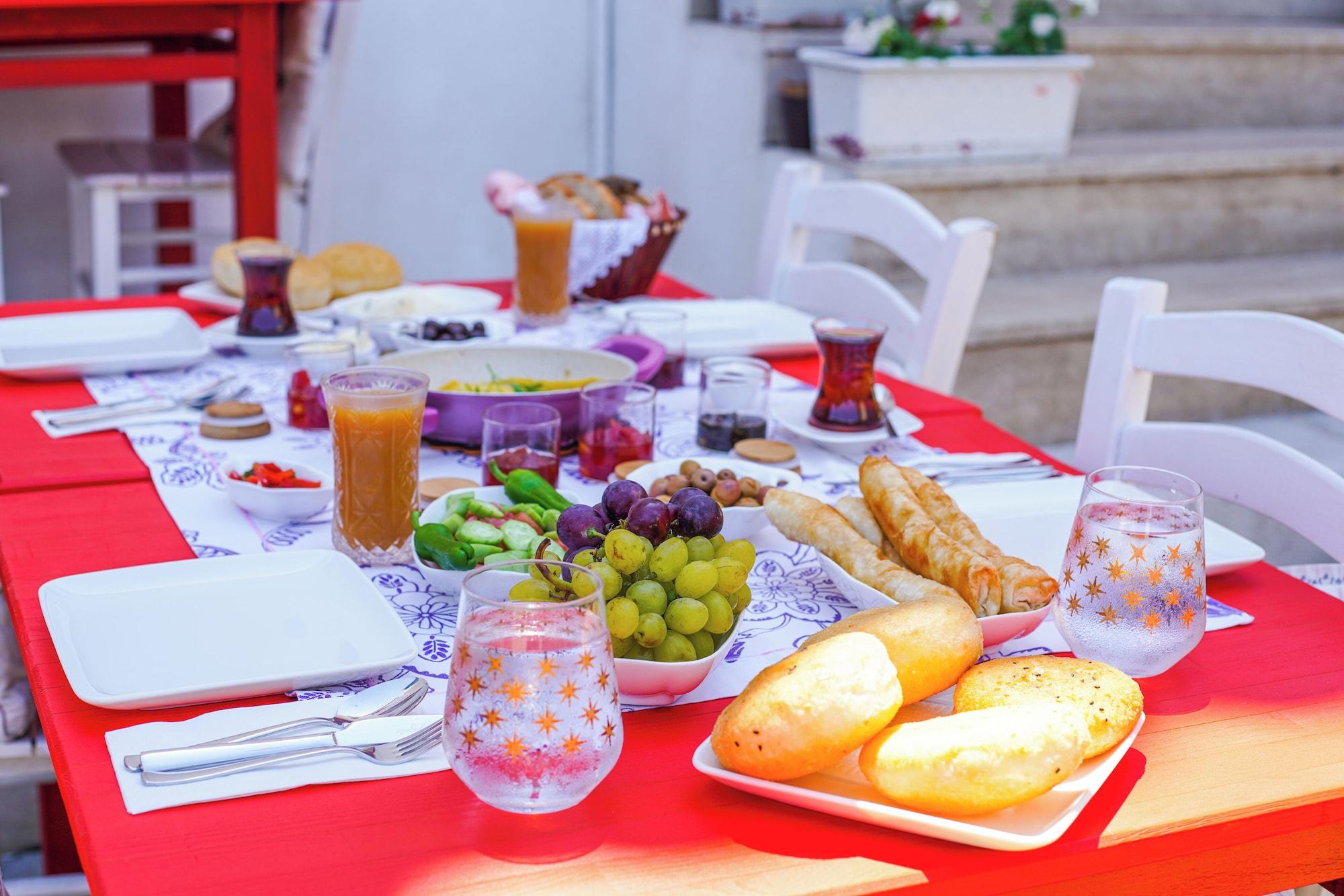 Restaurant Alaybey Ada Evi