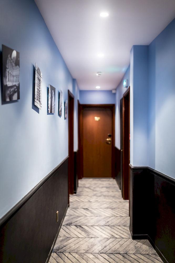 Hotel Best Western Premier Marais Grands Boulevards