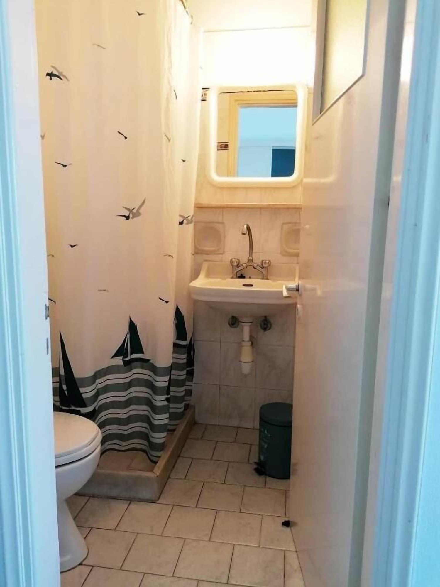 Equipamiento de Habitación AigaioView