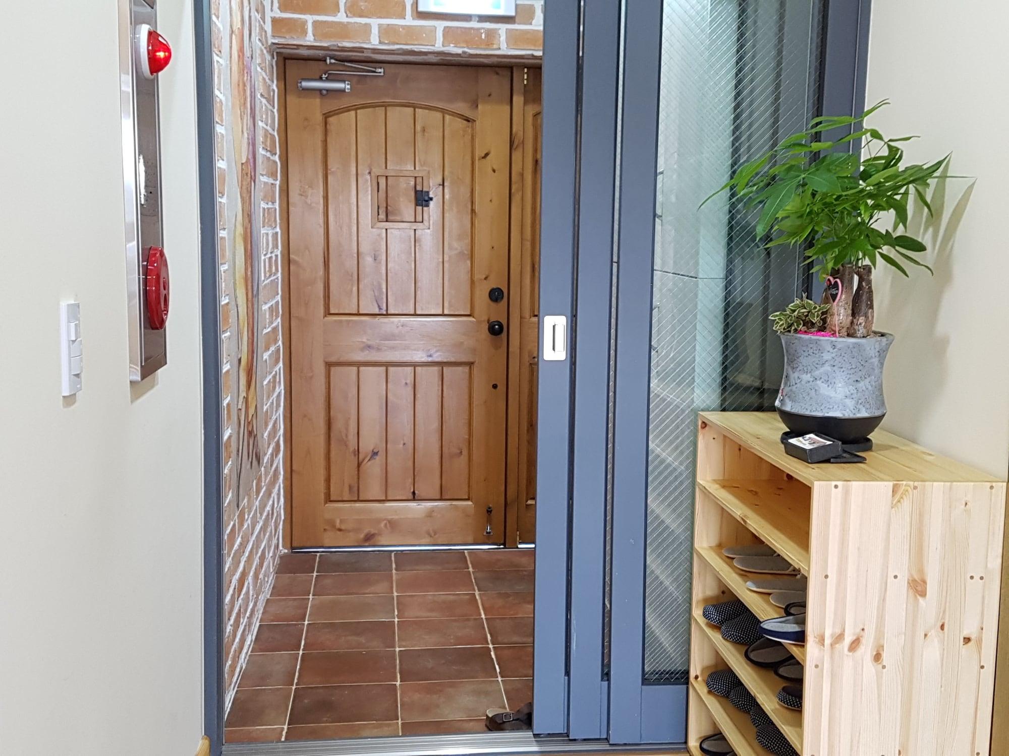 Vista Lobby dodo27 Guest House