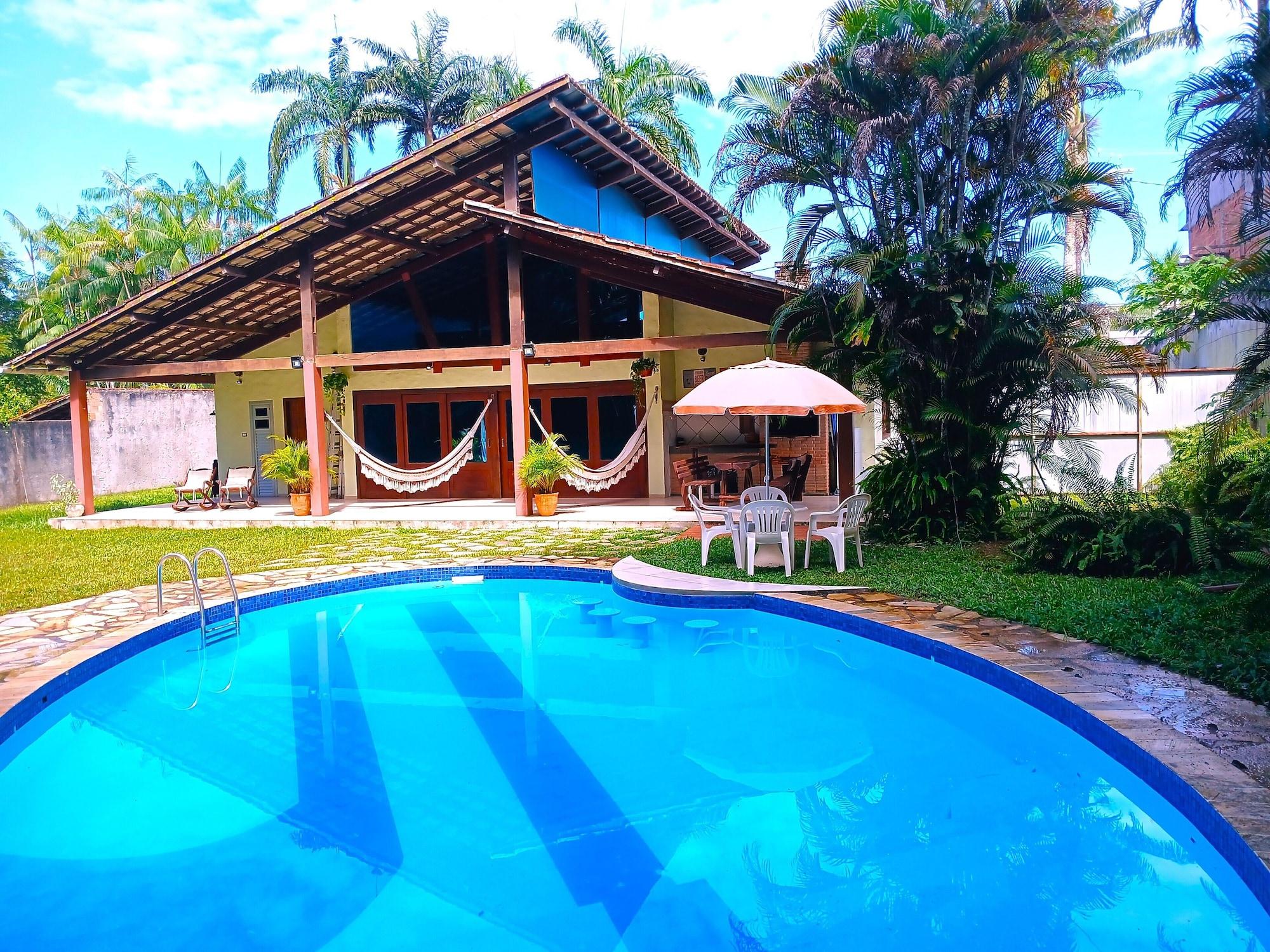 Varios AMAZON HOME AND JUNGLE TRIPS