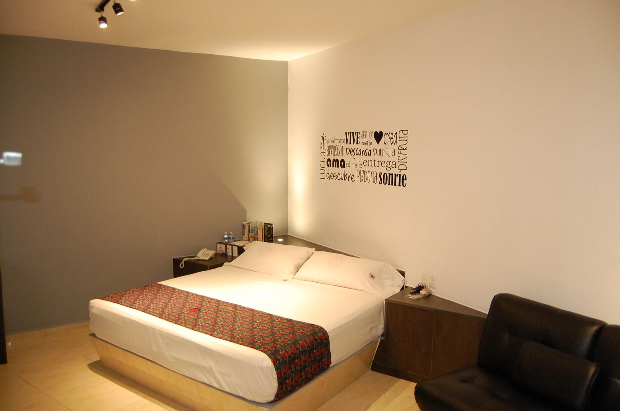 Varios Hotel Dulce Boca