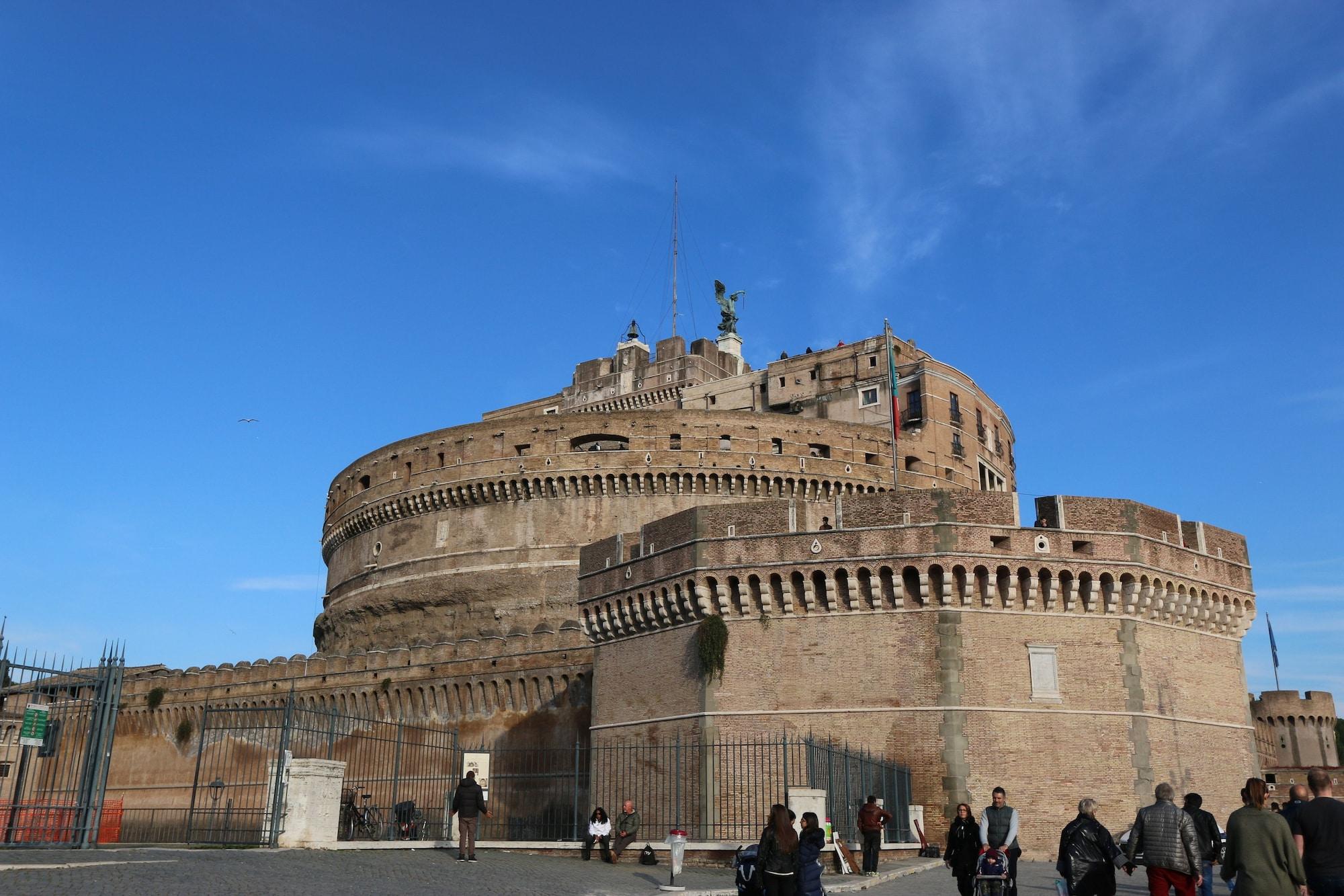 Playa Residenza Adriana