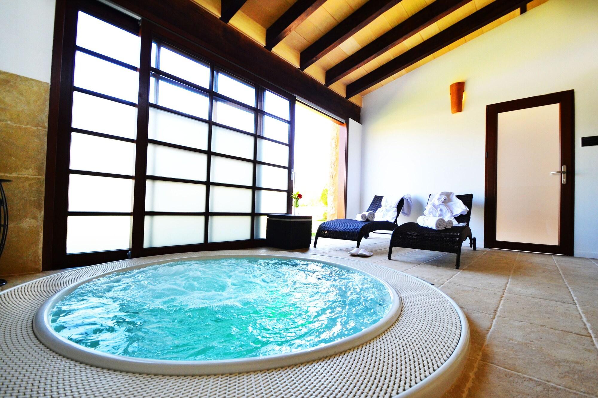 Spa Bennoc Petit Hotel